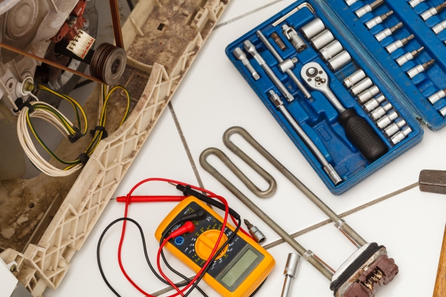 Appliance repairs Barnes, Castelnau, SW13
