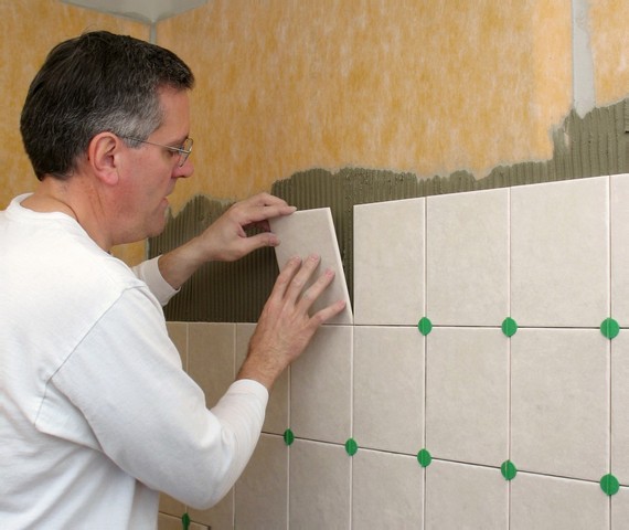 Bathroom Fitters Barnes, Castelnau, SW13
