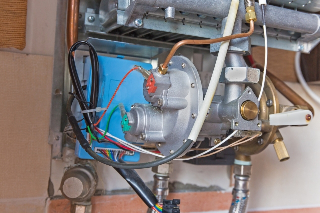 Boiler Installations Barnes, Castelnau, SW13