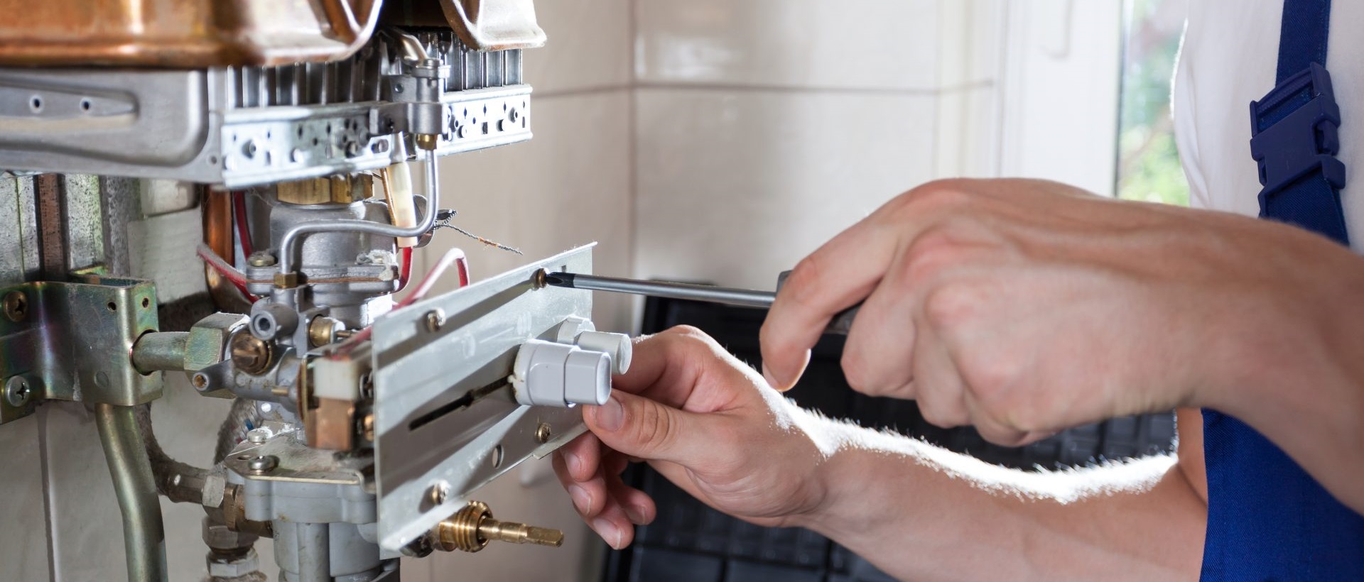 Boiler repairs SW13