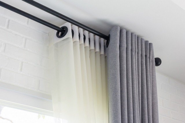 Curtain Fitters Barnes, Castelnau, SW13