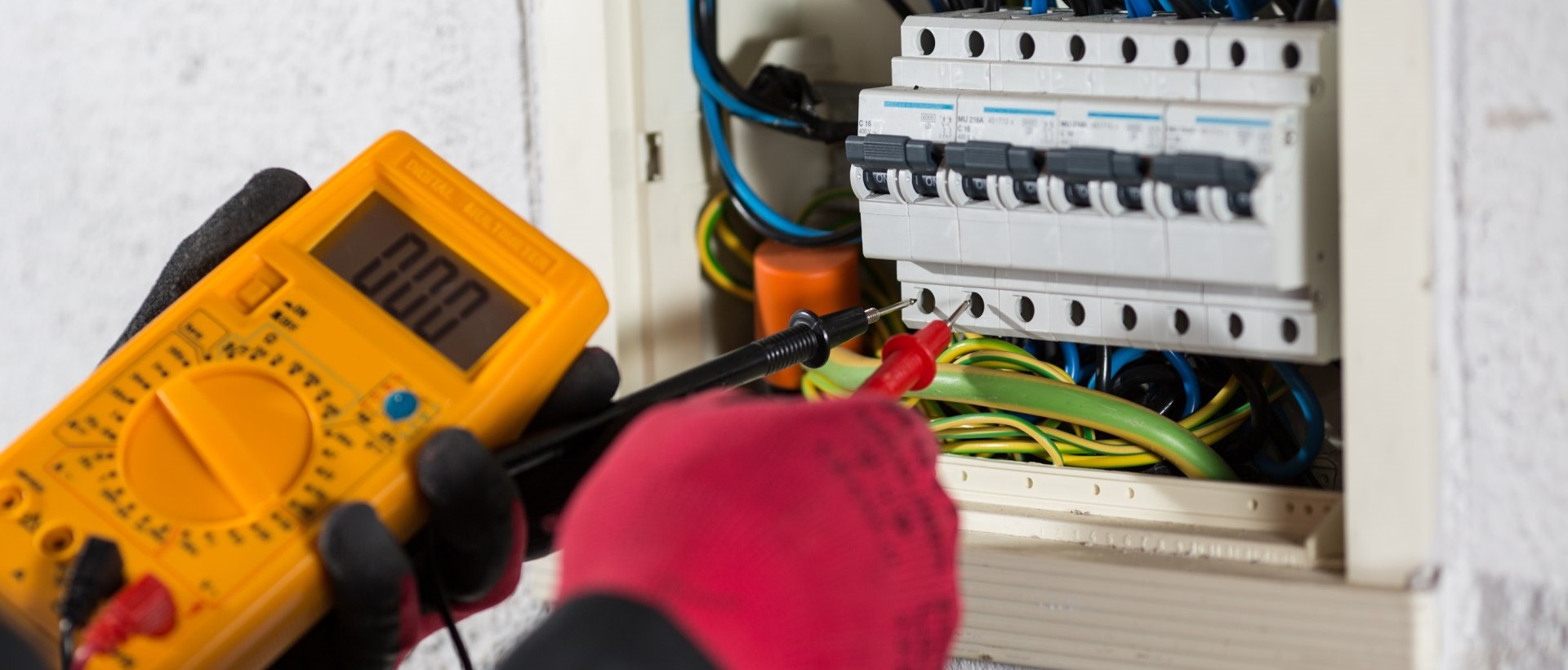 Electricians SW13