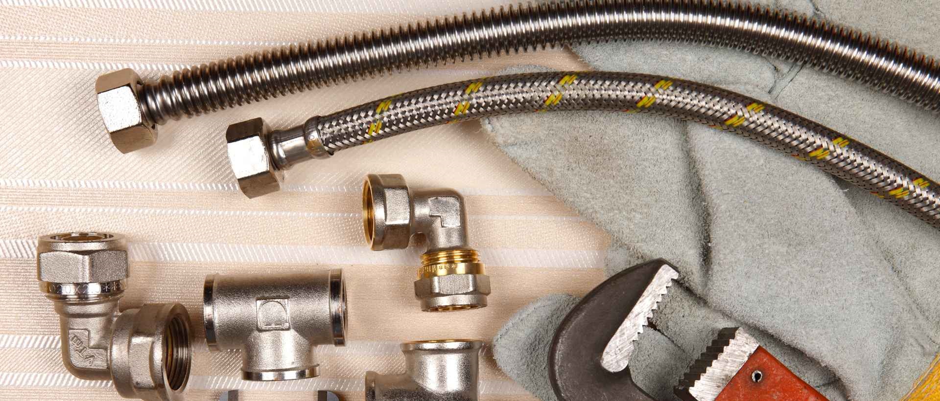 Emergency plumbers SW13