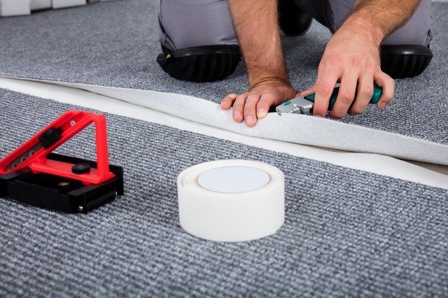 Floor Fitters Barnes, Castelnau, SW13