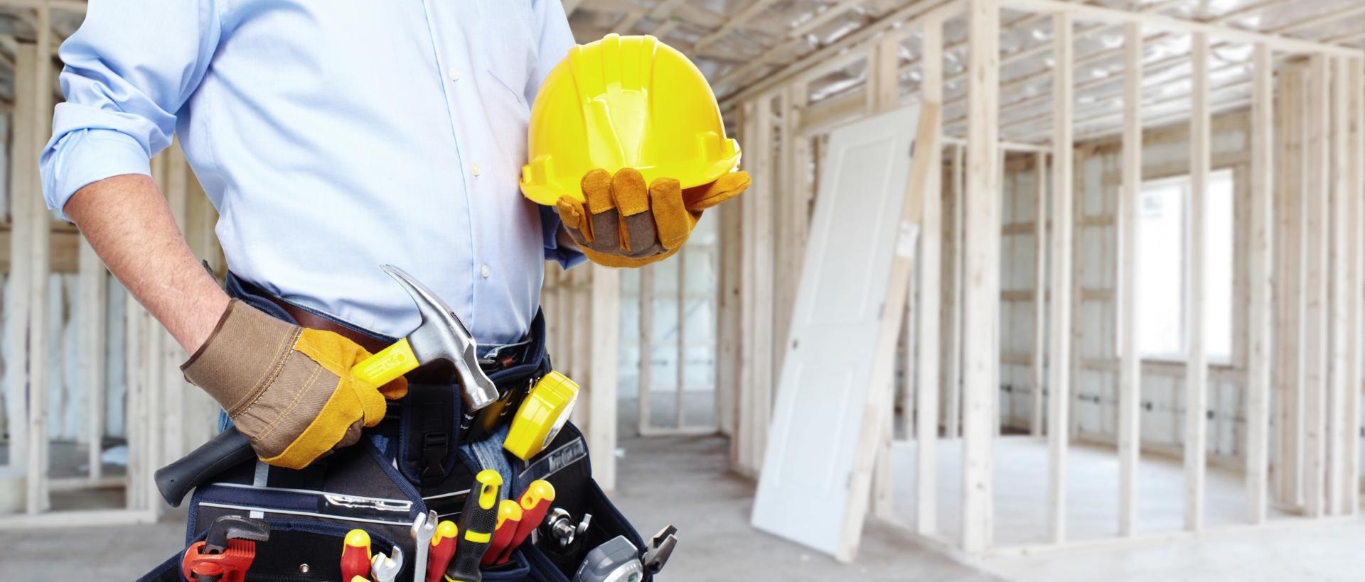 home improvements SW13