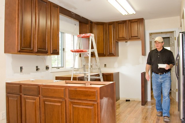 Kitchen Fitters Barnes, Castelnau, SW13