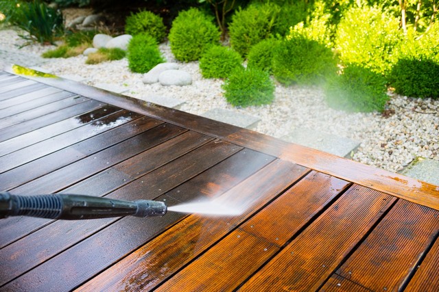 Patio Cleaning Barnes, Castelnau, SW13
