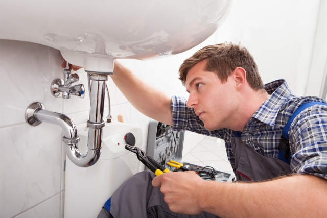 Plumbers Barnes, Castelnau, SW13