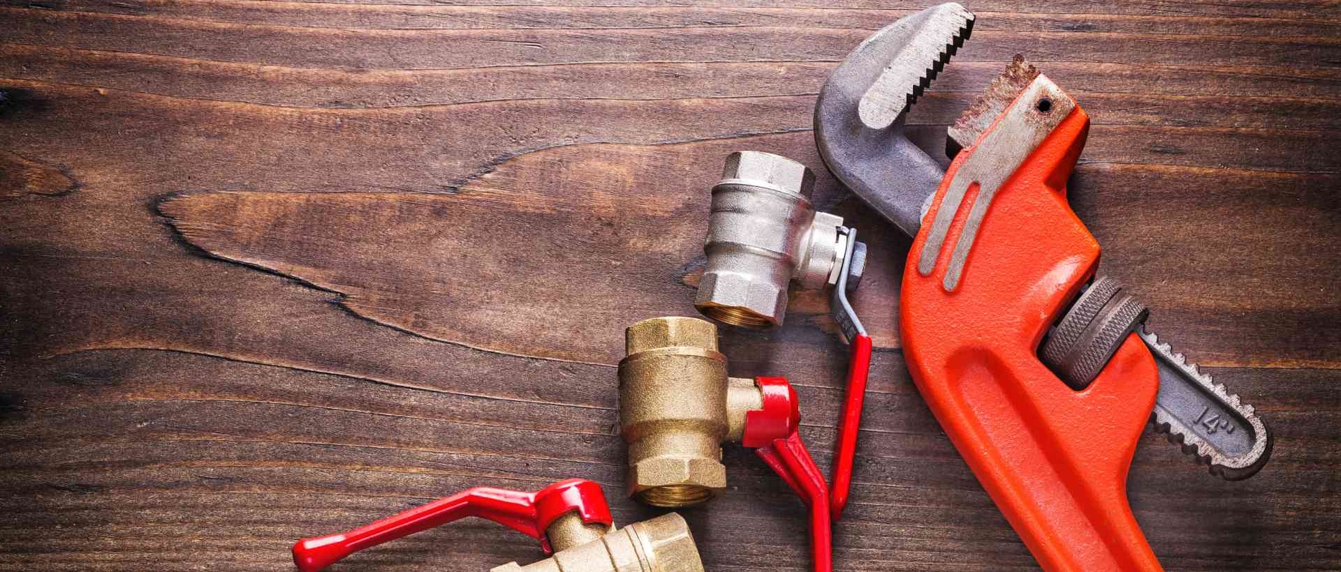 Plumbers SW13