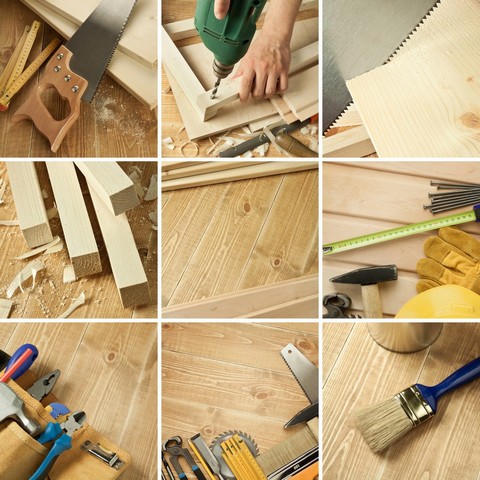 Property Maintenance Barnes, Castelnau, SW13